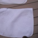 Saddle Pads