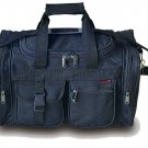 Explorer 13 inch Range Duffel Bag Shooting Tactical Gear Hiking Waist Shoulder