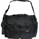 Explorer Tactical Shooting Range Duffel Bag Ammo Gear Military Gym Black