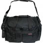 Explorer Tactical Shooting Range Duffel Bag Ammo Gear Military Gym Black