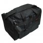 Explorer Tactical Shooting Range Duffel Bag Ammo Gear Military Gym Black