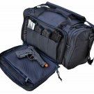 Explorer Tactical Range Ready Bag 18-Inch For Pistols, Ammo, Gear, Shooting