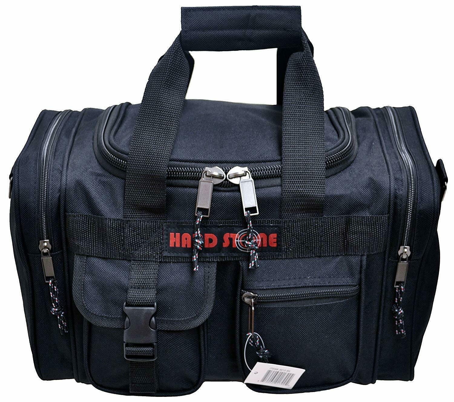 Explorer Tactical Shooting Range Duffel Shoulder Deployment Heavy Duty Bag 19'