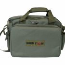 Explorer Every Day Carry Tactical Padded Shooting Range Pistol Bag Dual Handles