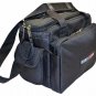 Explorer Every Day Carry Tactical Padded Shooting Range Pistol Bag Dual Handles