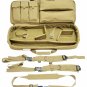 EXPLORER Mojo Ranger Rifles Weapon Gun Case Padded Long Tactical 30 inch MJ01