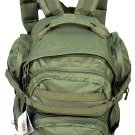 Explorer Tactical Backpack Military Assault Pack with MOLLE Attachments 3 Day