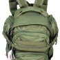 Explorer Tactical Backpack Military Assault Pack with MOLLE Attachments 3 Day