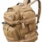 Explorer Tactical Backpack Military Assault Pack with MOLLE Attachments 3 Day