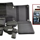 Explorer CH88 Car Vehicle Holster Car Holster for Handgun Concealed Carry CCW