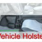Explorer CH88 Car Vehicle Holster Car Holster for Handgun Concealed Carry CCW