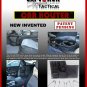 Explorer CH88 Car Vehicle Holster Car Holster for Handgun Concealed Carry CCW