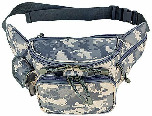 Explorer 16" Fanny Pack