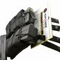 Explorer Tactical Double Magazine Holder Molle Pouch Pistol Gear 9mm M9 1911 45