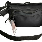 Explorer Tactical Quick Access Concealed Gun Fanny Waist Pack Ambidextrous