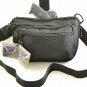 Explorer Tactical Quick Access Concealed Gun Fanny Waist Pack Ambidextrous