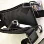 Explorer Tactical Quick Access Concealed Gun Fanny Waist Pack Ambidextrous