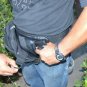 Explorer Tactical Quick Access Concealed Gun Fanny Waist Pack Ambidextrous
