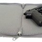 Explorer Pistol Soft Case Handgun iPad Case 9mm Ruger Glock Pistol Carry Revoler