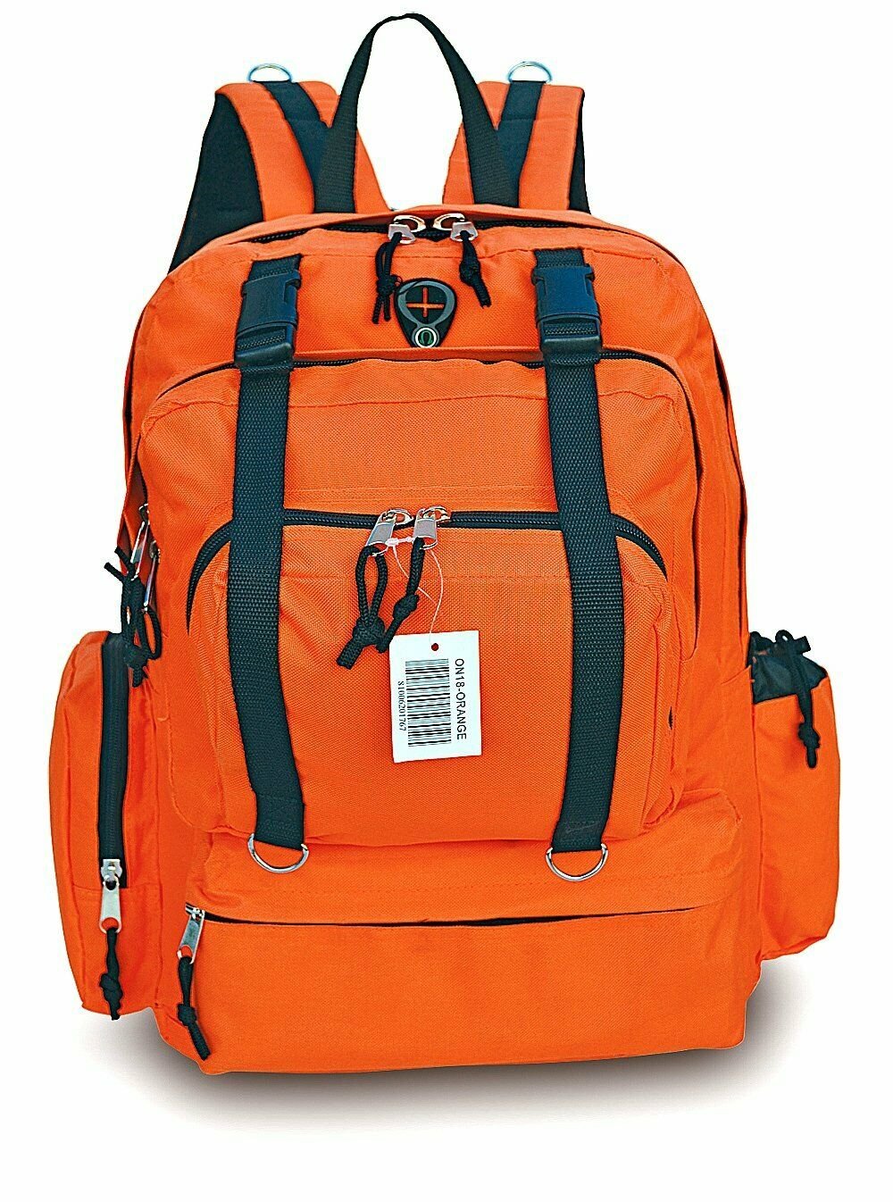 Explorer Tactical Backpack Hydration Hunting Hiking Emergency Earthquake Medical