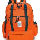 Explorer Tactical Backpack Hydration Hunting Hiking Emergency Earthquake Medical