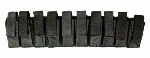 Explorer 20MMP Pistol Mag Holders 10MMP Rifle Magazine Holders Pouches