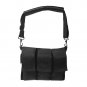 Explorer Every Day Carry Tactical MOLLE 5.56 Six Magazine Pouch Ammunition