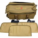 Explorer Tactical Range Bag Outdoor Combat Training Hunting Paintball Shooting