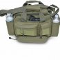 Explorer Tactical Range Bag Bail Out Bag Police Gear Bag Patrol Bag Hunting