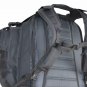 Explorer Tactical Gun Concealment Backpack With Molle Webbing Hydration Ready