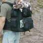 Explorer Tactical Gun Concealment Backpack With Molle Webbing Hydration Ready