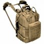 Explorer S.T.O.M.P. Medical Survival Earthquake Emergency Backpack All Purpose