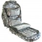 Explorer S.T.O.M.P. Medical Survival Earthquake Emergency Backpack All Purpose