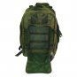 Explorer S.T.O.M.P. Medical Survival Earthquake Emergency Backpack All Purpose
