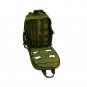 Explorer S.T.O.M.P. Medical Survival Earthquake Emergency Backpack All Purpose