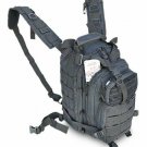 Explorer Tactical Assault Pack Combat Rucksack 17″ Military MOLLE Backpack 27L