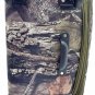 Mossy Oak 2 Piece Luggage Set Travel Hunting Outdoors Camping 360 Degree Wheels