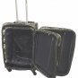 Mossy Oak 2 Piece Luggage Set Travel Hunting Outdoors Camping 360 Degree Wheels