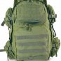 Explorer U.S. Military Level 3 Tactical Backpack, Medium