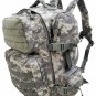 Explorer U.S. Military Level 3 Tactical Backpack, Medium