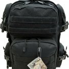 Explorer 3 Days Assault Pack Tactical Molle Backpack Rucksack Camping Hiking