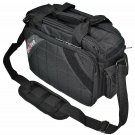 EXPLORER R9 Tactical Range Bag Shooting Bag Gun Case for Pistol Range Duffle Bag