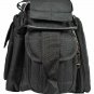 EXPLORER R9 Tactical Range Bag Shooting Bag Gun Case for Pistol Range Duffle Bag