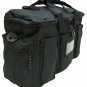 Explorer R6-BK Tactical Unisex Adult Patrol Ready Range Tool Ammo Gear Bag Black