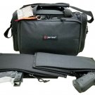 PARISUN Tactical Range Bag Shooting Bag Gun Hunting Gear Police Patrol Bag