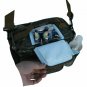 Explorer Mossy Oak Realtree Hunting Camo Open Top Cooler Lunch Bag Holds 16 Cans