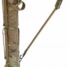 28" Tactical Explorer Expandable Deluxe Shot Gun Scabbard Shoulder Sling Case