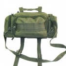 Explorer Deployment Bag Shoulder Field Messenger Medical Multi Purpose Pack