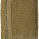 Explorer Wallet 3.5 x 5-Inch Tactical Multi Survival with Credit Card ID Pockets
