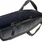 Explorer Classic Tactical Long Rifle Gun Bag Firearm Case Lockable Compartment